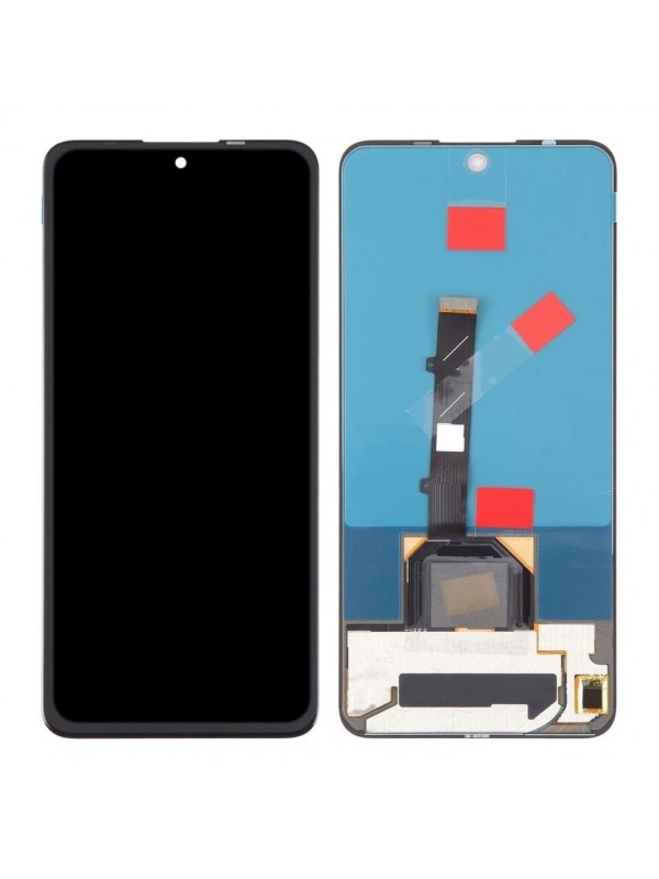 Tecno Camon 18 Premier Lcd Ekran Dokunmatik Oled Çıtasız