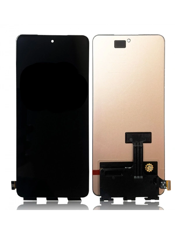 Tecno Camon 30 Premier 5G Lcd Ekran Dokunmatik Oled Çıtasız
