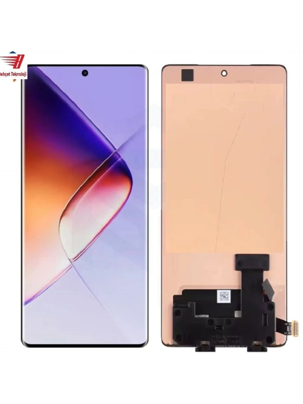 Tecno Camon 30 Pro 5G Lcd Ekran Dokunmatik Oled Çıtasız