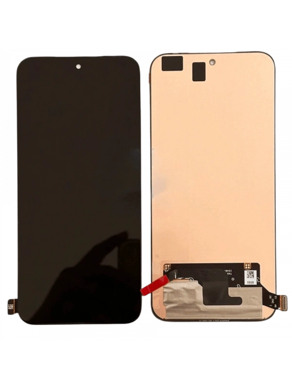 Tecno Camon 40 Premier 5G Lcd Ekran Dokunmatik Orijinal Çıtasız