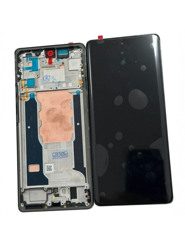 Tecno Camon 40 Pro 4G Lcd Ekran Dokunmatik Oled Çıtalı