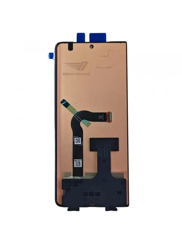 Tecno Phantom V Fold 5G AD10 Dış İkinci Lcd Ekran Dokunmatik