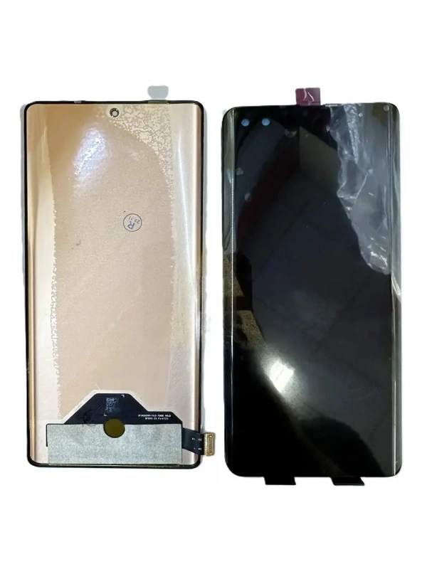 Tecno Phantom X2 AD8 Lcd Ekran Dokunmatik