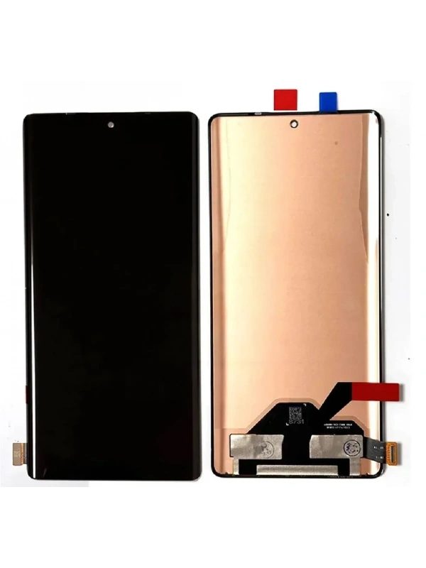 Tecno Phantom X2 Pro AD9 Lcd Ekran Dokunmatik