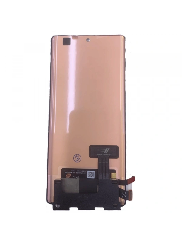 Tecno Pova Curve 2 Lcd Ekran Dokunmatik Çıtasız Oled