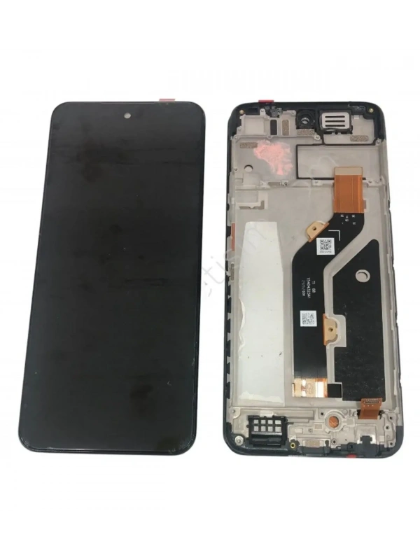 Tecno Pova Neo 3 Lcd Ekran Dokunmatik Çıtalı