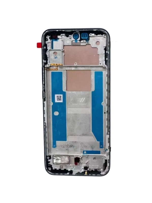 Tecno Pova Slim 5G KM9 Lcd Ekran Dokunmatik Çıtalı