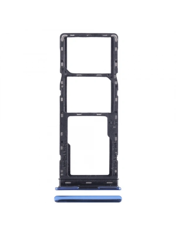 Tecno Spark 10 4G Sim Kart Tepsisi Mavi