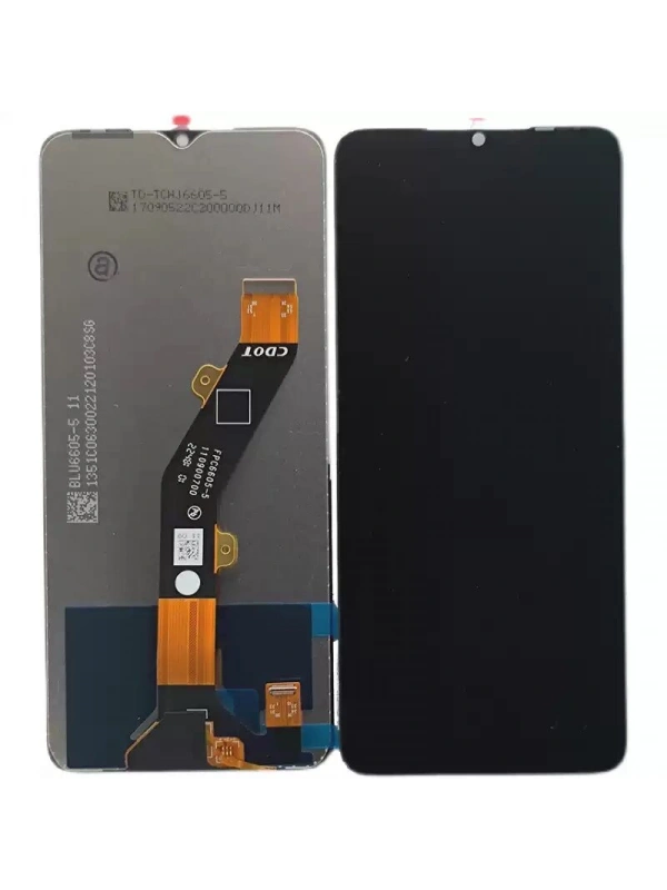Tecno Spark 10 5G KI8 Lcd Ekran Dokunmatik