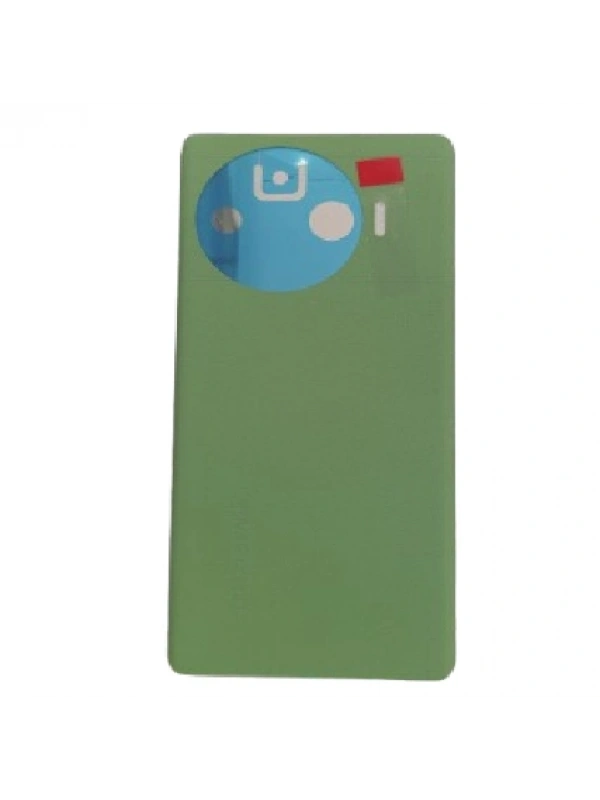 Tecno Spark 20 Pro Plus Arka Kapak Pil Kapağı Yeşil