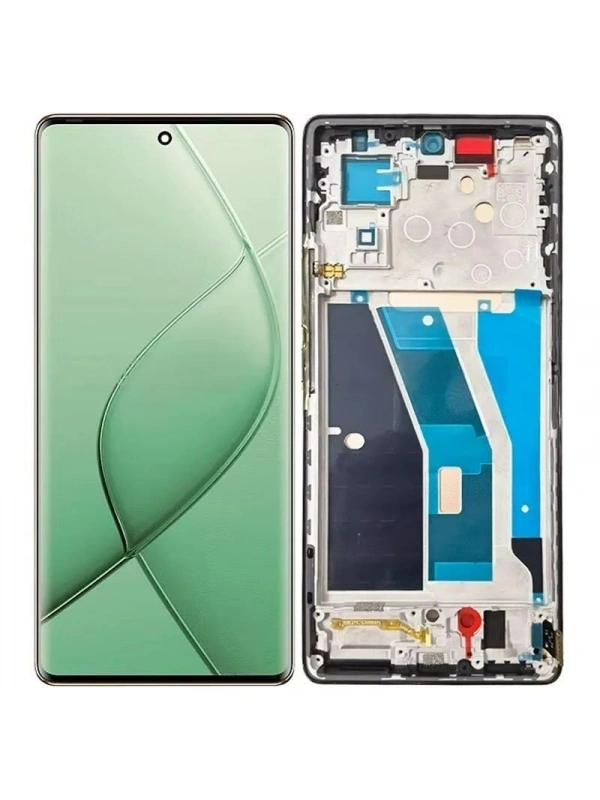 Tecno Spark 20 Pro Plus KJ7 Lcd Ekran Dokunmatik Çıtalı