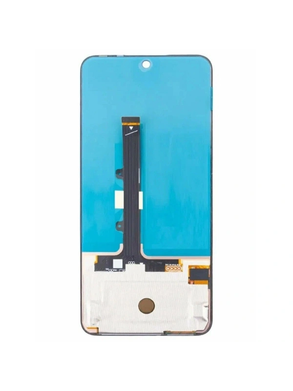 Tecno Spark 30 Pro Lcd Ekran Dokunmatik Çıtasız