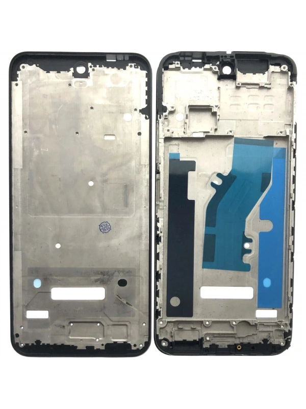 Tecno Spark 30C 4G KL5n Ekran Çıtası Orta Kasa