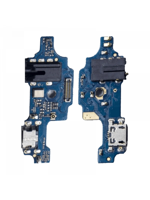 Tecno Spark 4 Şarj Soketi Bord