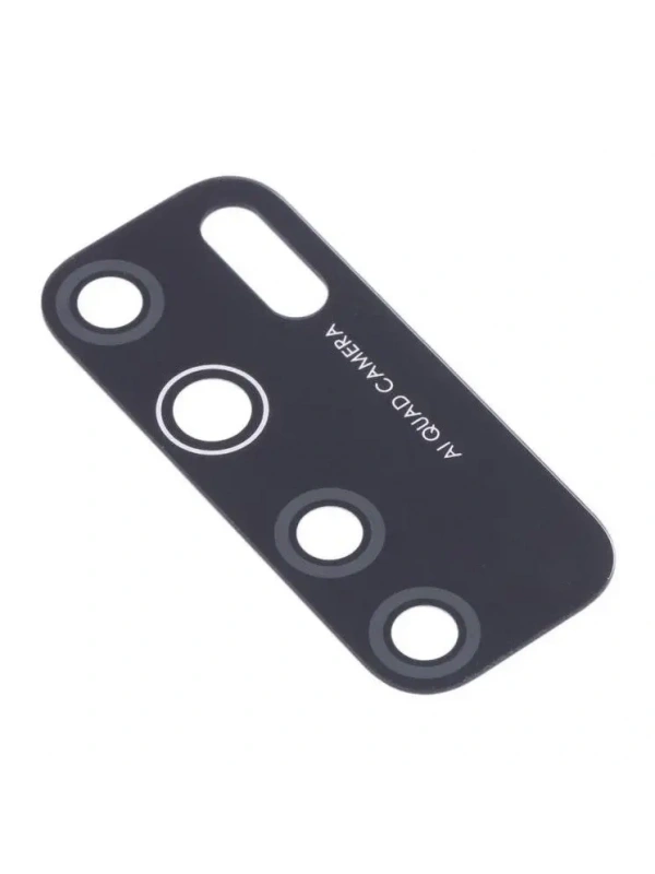 Tecno Spark 5 Kamera Lens Camı