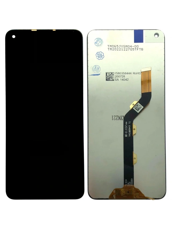 Tecno Spark 5 Lcd Ekran Dokunmatik