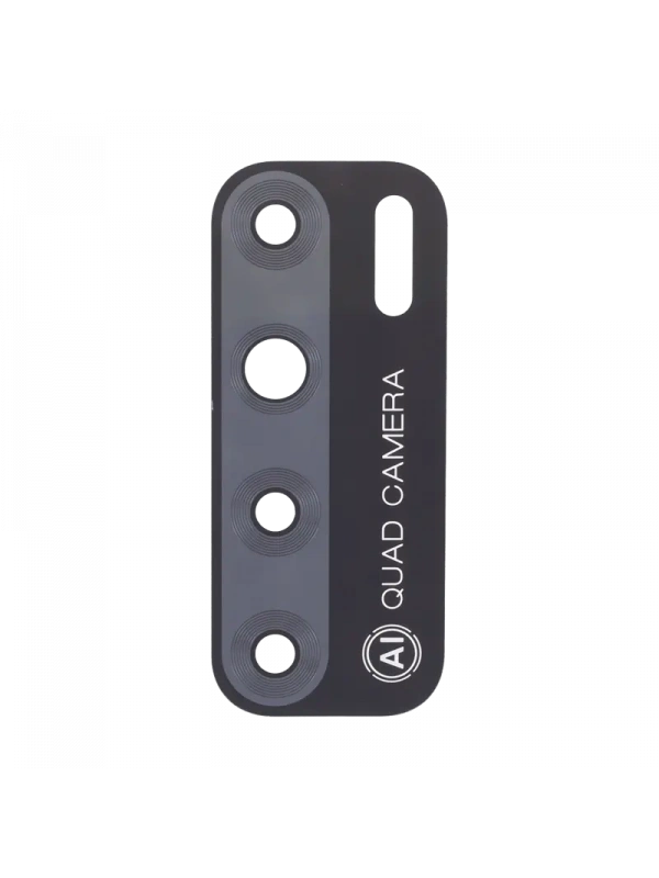 Tecno Spark 5 Pro Kamera Lens Camı
