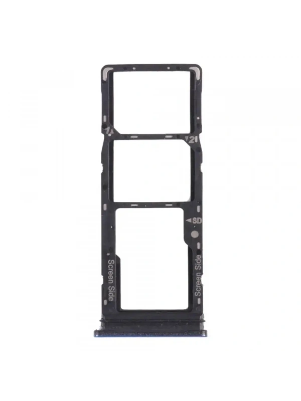 Tecno Spark 5 Pro Sim Kart Tepsisi Mavi