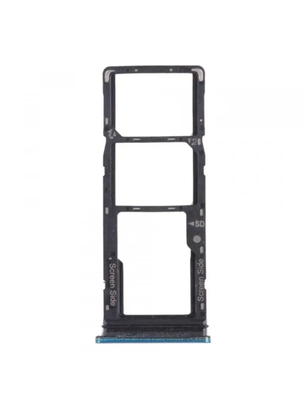 Tecno Spark 5 Pro Sim Kart Tepsisi Yeşil