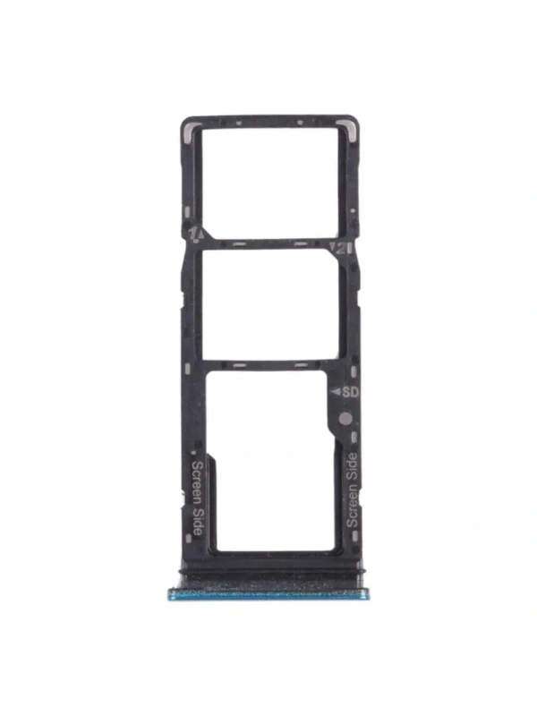 Tecno Spark 5 Sim Kart Tepsisi Yeşil