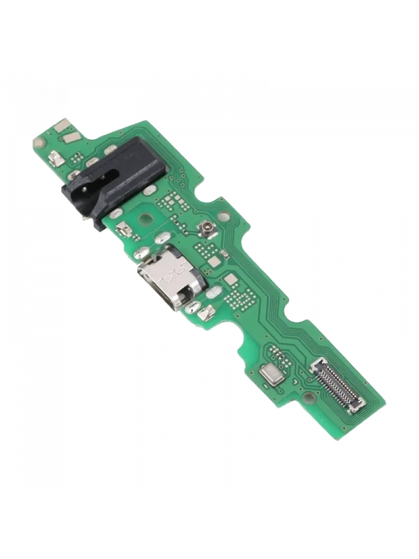Tecno Spark 6 Air Şarj Soketi Bordu