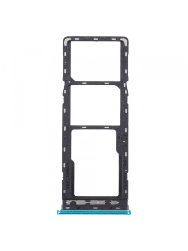 Tecno Spark 6 Go Sim Kart Tepsisi Yeşil