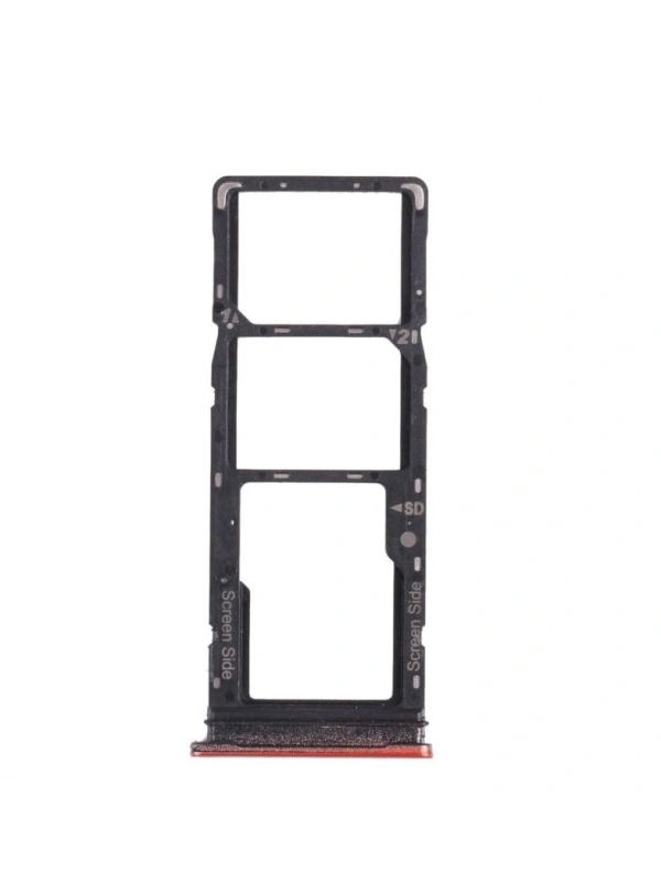 Tecno Spark 6 Sim Kart Tepsisi Turuncu