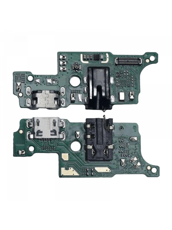 Tecno Spark 7 Pro Şarj Soketi Bordu