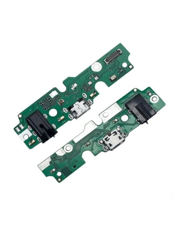 Tecno Spark 7 Şarj Soketi Bordu