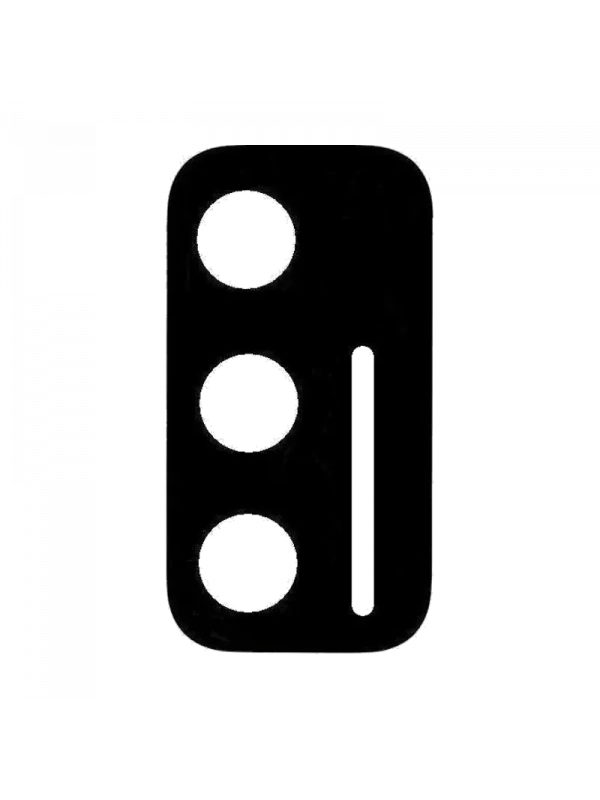 Tecno Spark 7T Kamera Lens Camı