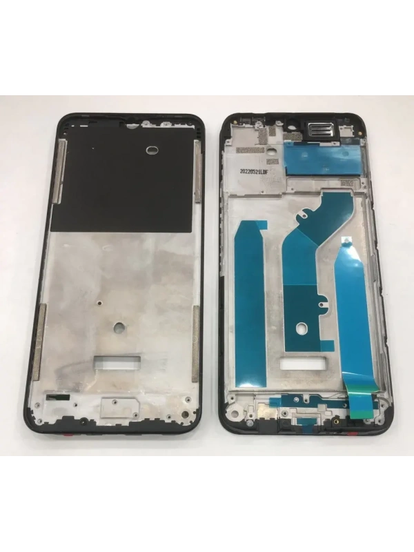 Tecno Spark 7T Orta Çıta Ekran Çıtası