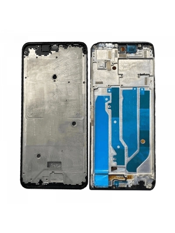 Tecno Spark 8 Pro Ekran Çıtası Orta Kasa