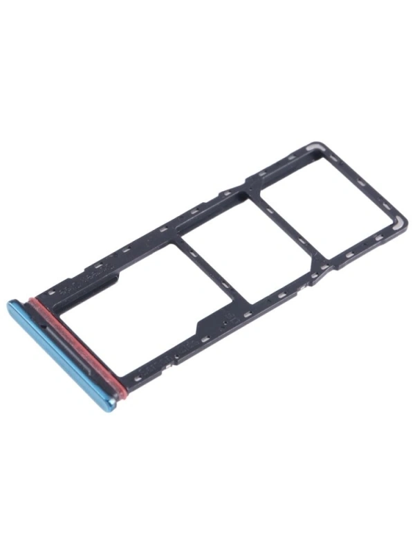 Tecno Spark 8 Sim Kart Tepsisi Yeşil