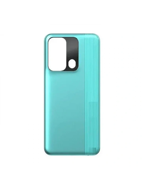 Tecno Spark 8C Arka Kapak Pil Kapağı Yeşil