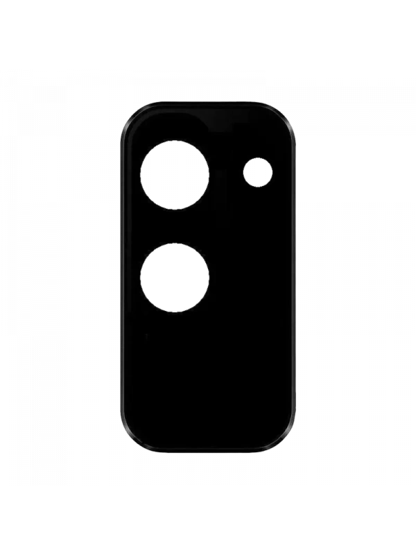 Tecno Spark 8C Kamera Lens Camı