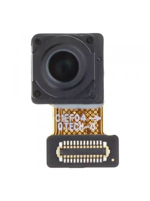 Tecno Spark 8C Ön Kamera