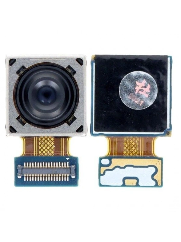 Tecno Spark 8P Arka Kamera