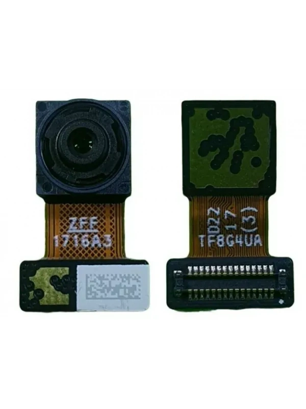 Tecno Spark 8P Ön Kamera