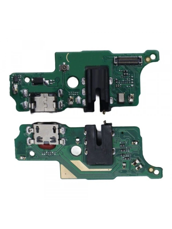 Tecno Spark 8T Şarj Soketi Bordu