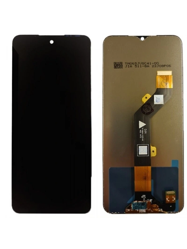 Tecno Spark 9 KG5p Lcd Ekran Dokunmatik