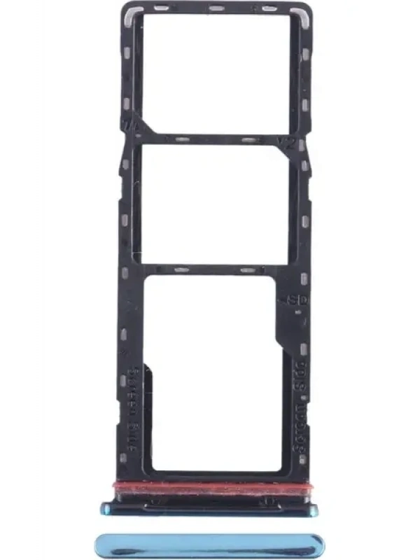 Tecno Spark 9 Pro Sim Kart Tepsisi Yeşil