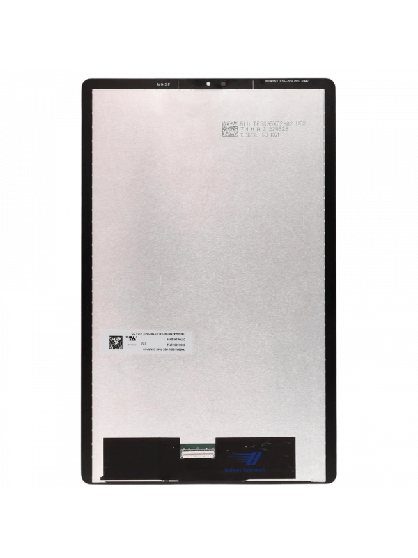 TF0895X02-02 Kodlu Lcd Ekran Dokunmatik Takım