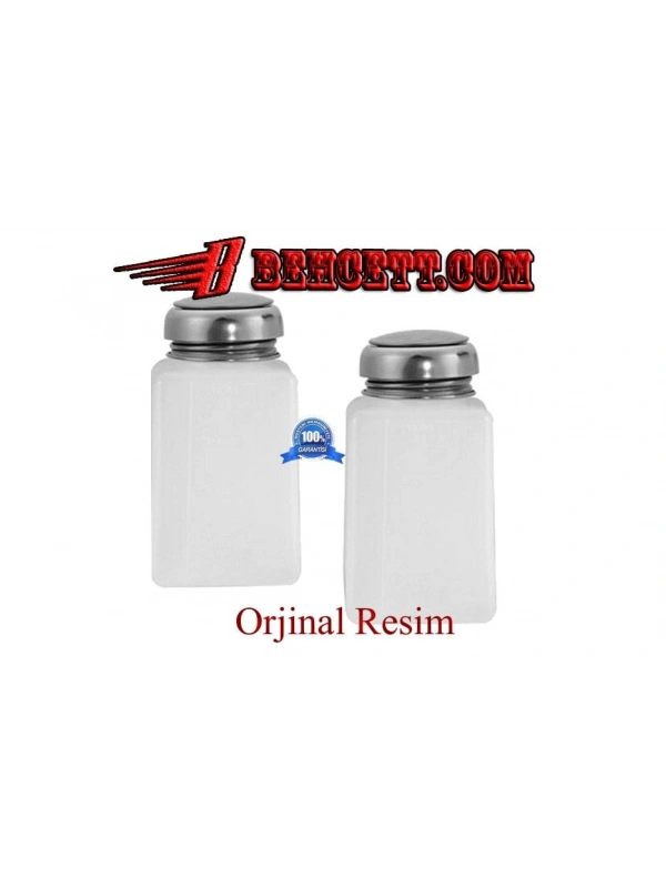 Tiner Kutusu 100ml