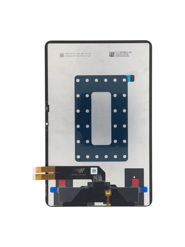 TL110BVMS01-00C Kodlu Lcd Ekran Dokunmatik Takım