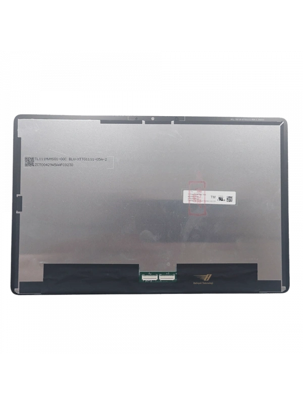 TL111MVMS01-00C Kodlu Lcd Ekran Dokunmatik Takım