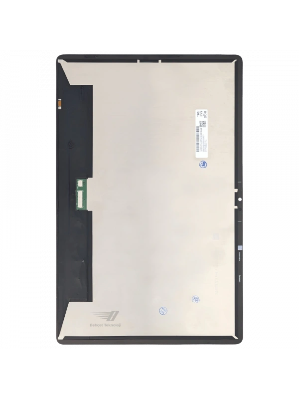 TL127VVMS01-00 Kodlu Lcd Ekran Dokunmatik Takım