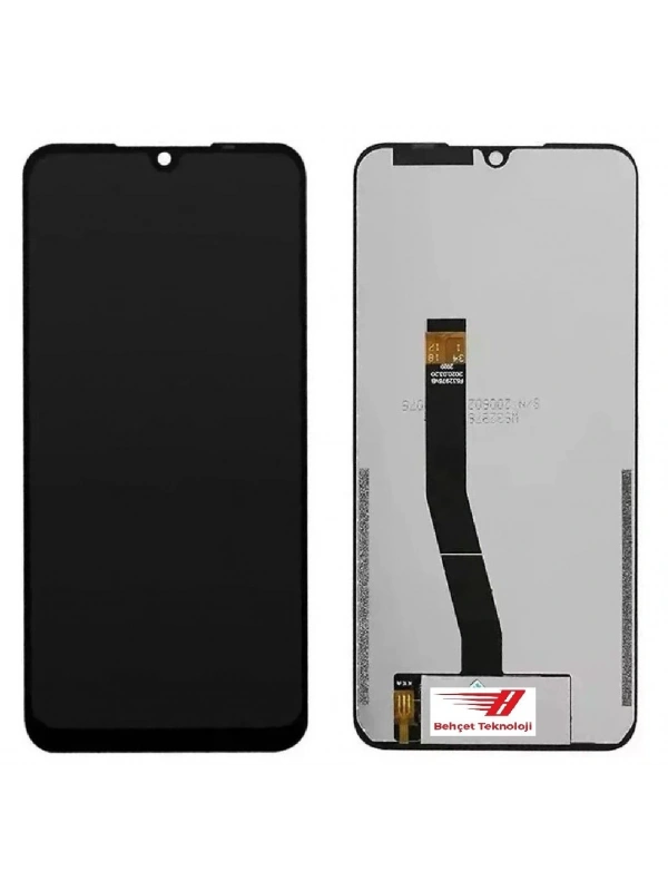 Trident A24 Lcd Ekran Dokunmatik