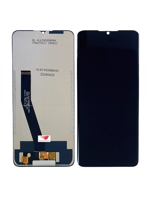Trident A45 Lcd Ekran Dokunmatik