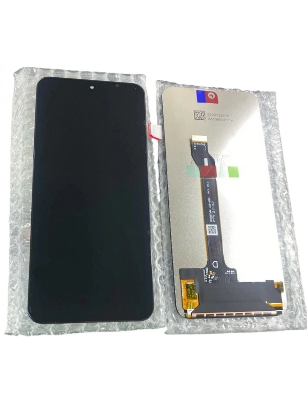 Trident A60 Lcd Ekran Dokunmatik