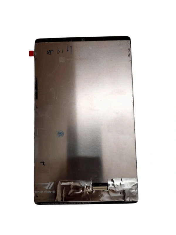 TV080WXM-LZ0 Kodlu Lcd Ekran Dokunmatik Takım